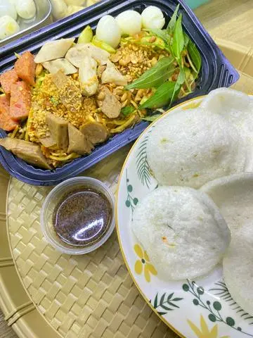 Hình ảnh Tré Trộn Phần - Lớn 