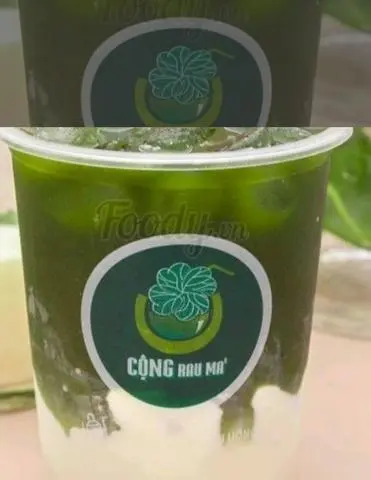 Hình ảnh Rau Má Sữa