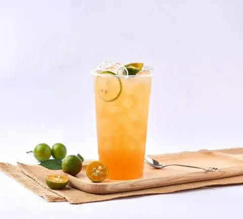 Hình ảnh Trà tắc