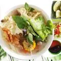 Hình ảnh Nui nước lèo