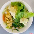 Hình ảnh Mì tươi chay