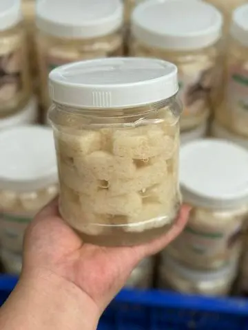 Hình ảnh Cơm rượu nếp hương 
