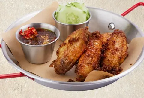 Hình ảnh Cánh Gà Nam Vang