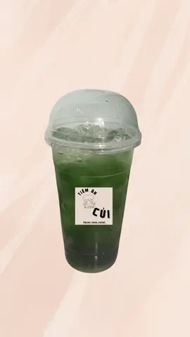Hình ảnh Trà chanh bóng đêm