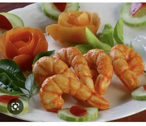 Hình ảnh Con tôm 