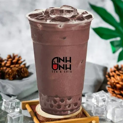 Hình ảnh Trà sữa Socola