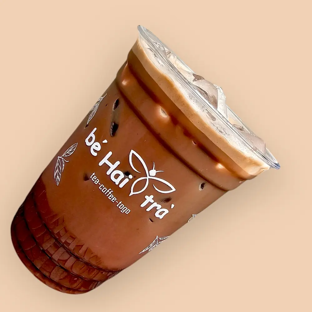 Hình ảnh Chocolate Đá (L)