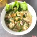 Hình ảnh Hoành thánh
