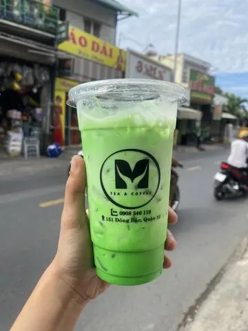 Hình ảnh Sâm dứa sữa