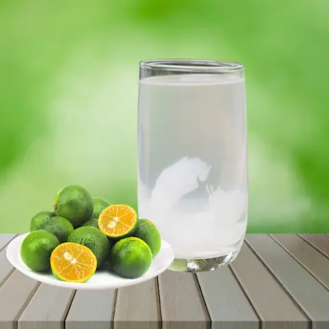 Hình ảnh Dừa Tắc