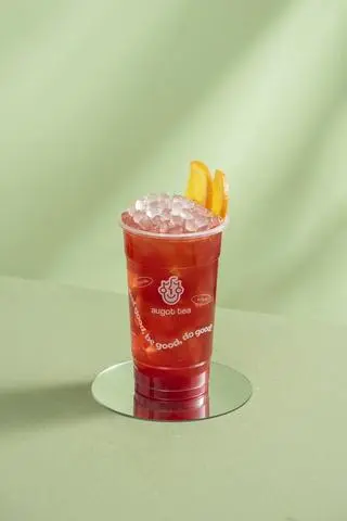 Hình ảnh Trà Hibicus - Hibicus Tea