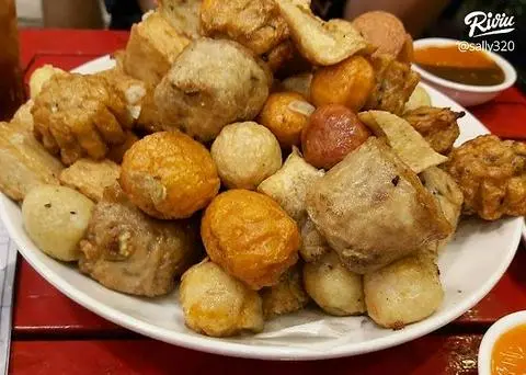 Hình ảnh Combo thập cẩm đặc biệt