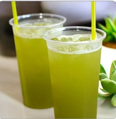 Hình ảnh Mía Chanh muối 