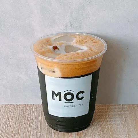 Hình ảnh Cà Phê Đen