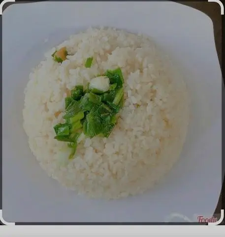 Hình ảnh cơm thêm