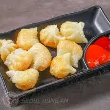Hình ảnh Há cảo chiên
