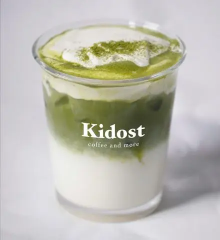 Hình ảnh Cream matcha