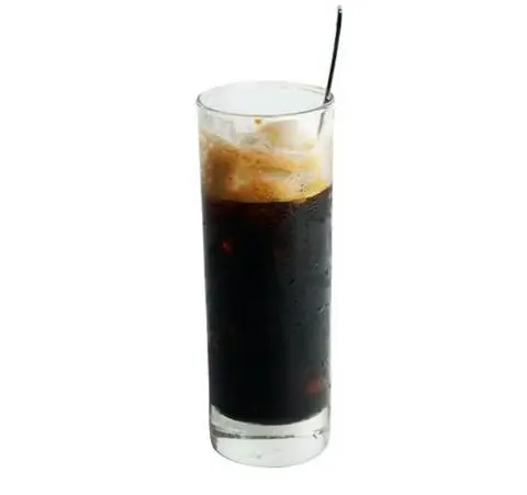 Hình ảnh Cafe Đen