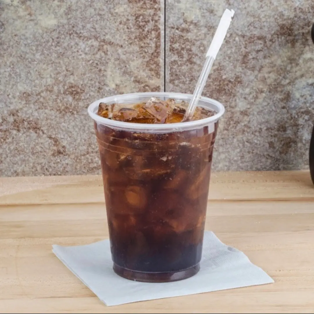 Hình ảnh Coca ly