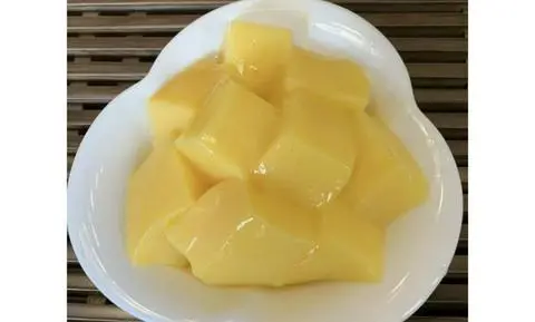 Hình ảnh Pudding trứng