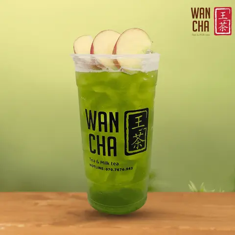 Hình ảnh TRÀ TÁO