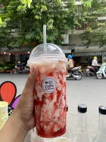 Hình ảnh Yaourt dâu