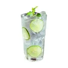 Hình ảnh soda chanh