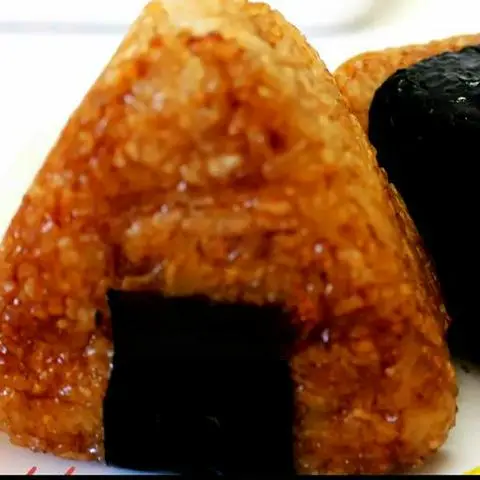Hình ảnh Cơm nắm chiên giòn phomai