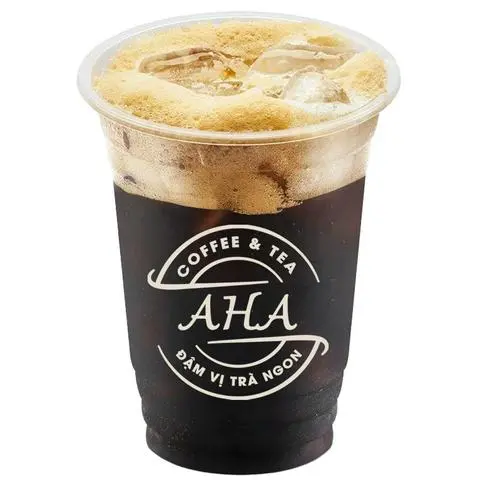 Hình ảnh Cà phê đen