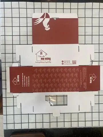 Hình ảnh Hộp Quà Tặng