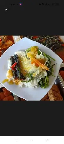Hình ảnh Cơm Chay Cá Kèo