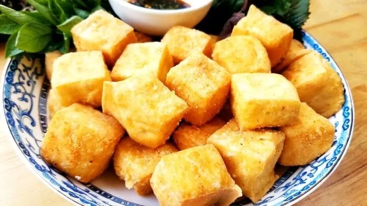 Hình ảnh Đậu thêm