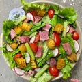 Hình ảnh Delisa Deluxe Salad