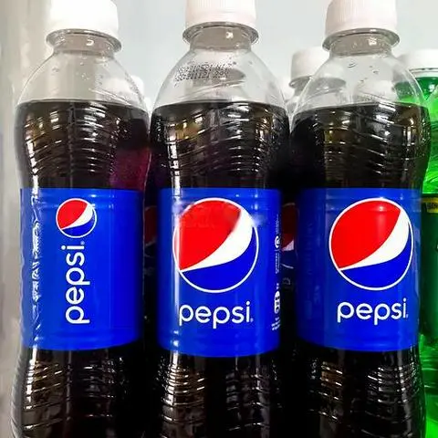 Hình ảnh Pepsi