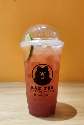 Hình ảnh Trà mận