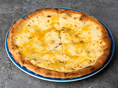 Hình ảnh Quattro Formaggi
