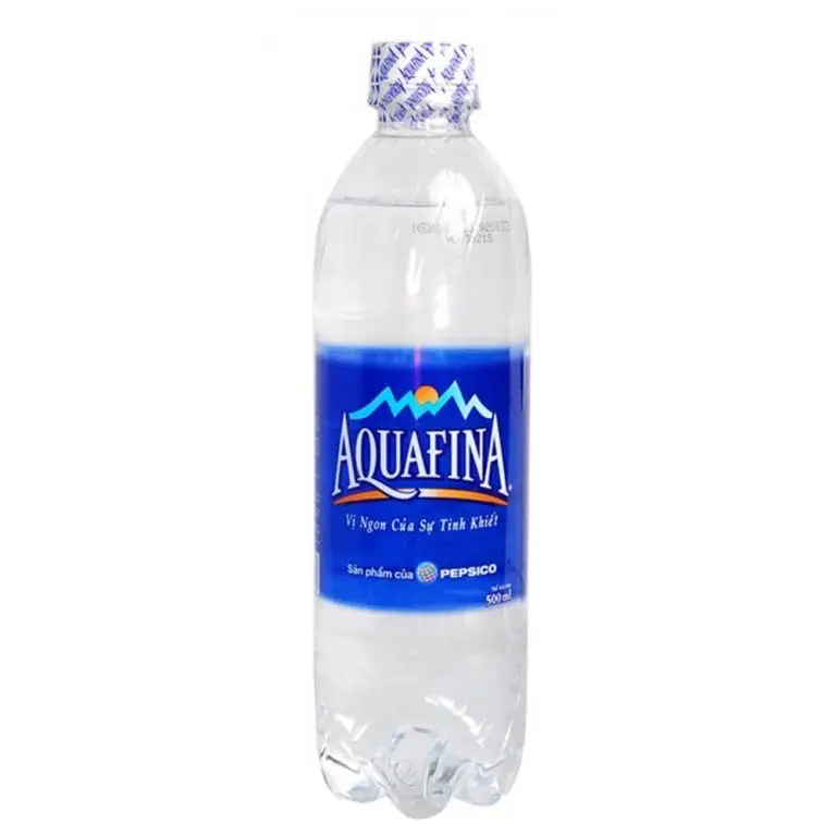 Hình ảnh Aquafina
