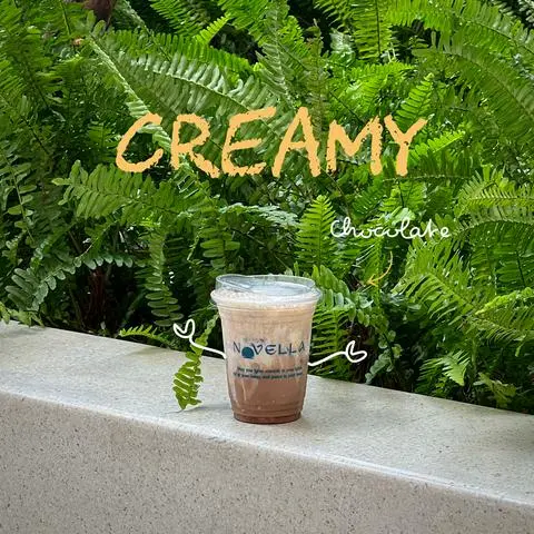 Hình ảnh Creamy chocolate