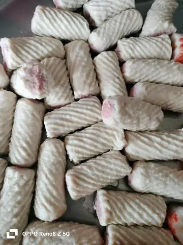 Hình ảnh mực quấn Hàn Quốc