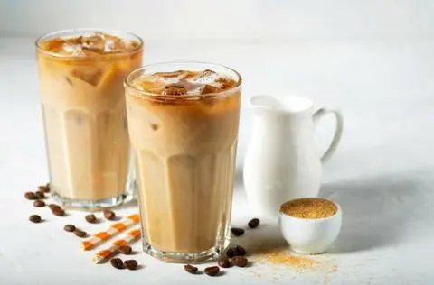 Hình ảnh Sữa tươi Coffee