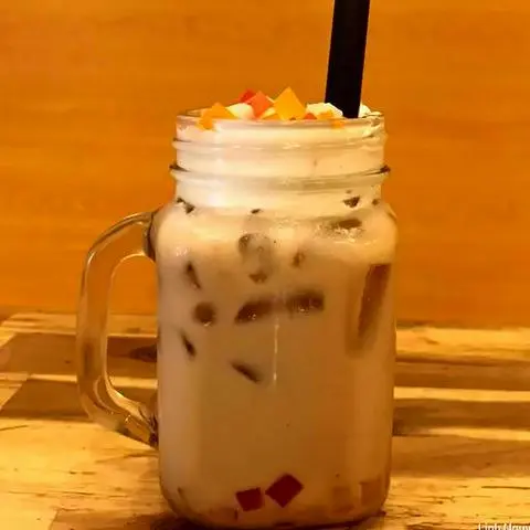 Hình ảnh Trà sữa truyền thống