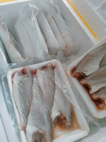 Hình ảnh cá đù 1nắng 1vĩ 