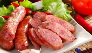 Hình ảnh Cơm lạp xưởng chiên