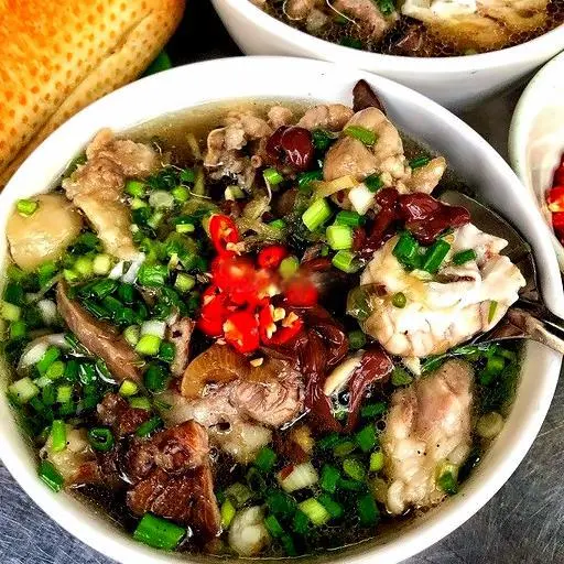 Hình ảnh Lòng Thêm