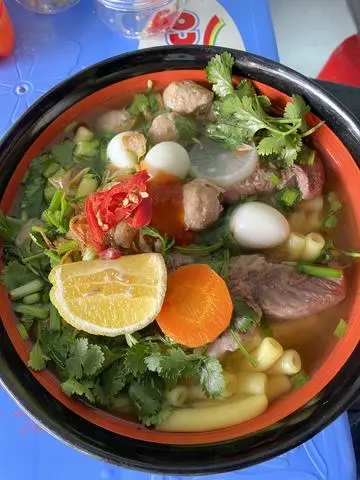 Hình ảnh Hủ Tiếu Thập Cẩm
