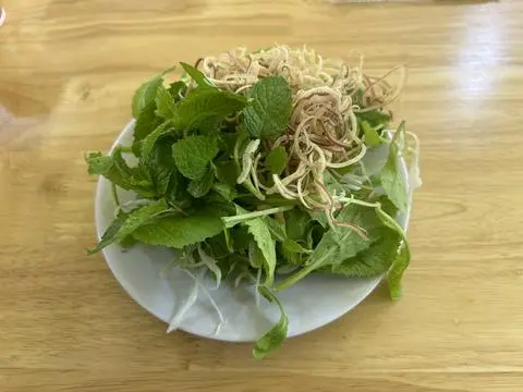 Hình ảnh Rau thêm