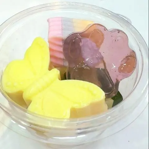 Hình ảnh Topping 3 Loại