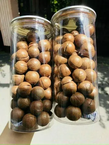 Hình ảnh Hạt macca