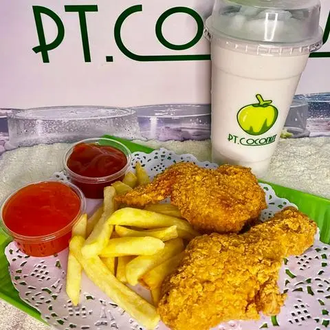 Hình ảnh Combo no căng bụng 