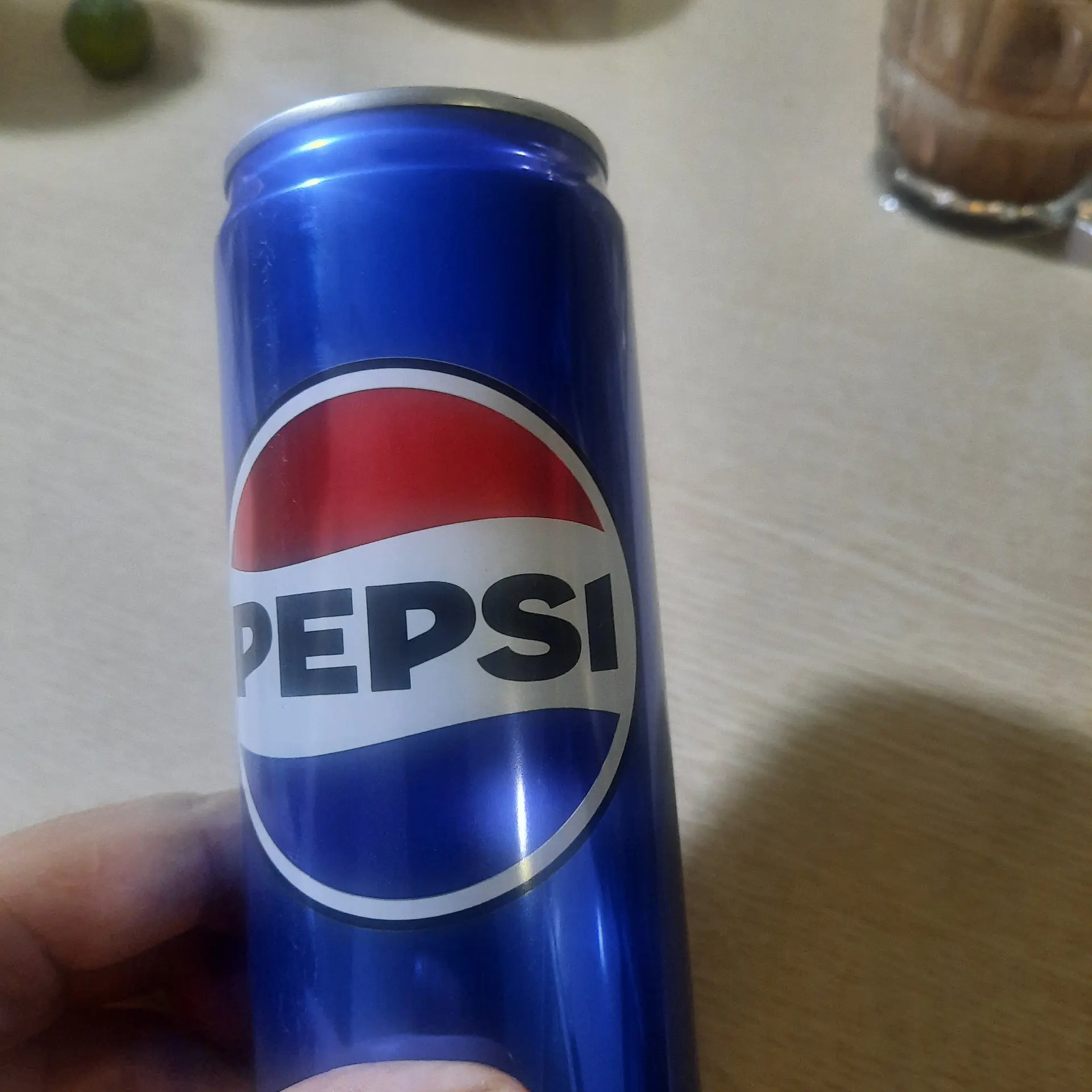 Hình ảnh Pepsi